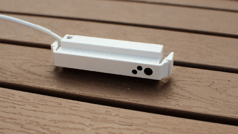 اسمارٹ ٹرائی لیمپ: صنعتی لائٹنگ کے لئے جدید انتخاب